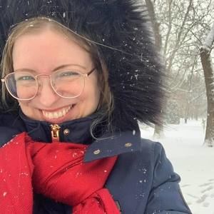 Meet Jessica (VintageReveries)